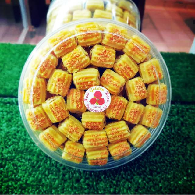 

Aneka kue A