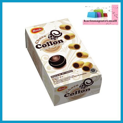 

E5Ewsfg- Monde Choco Collon 50 Gr 78Itjyhf-