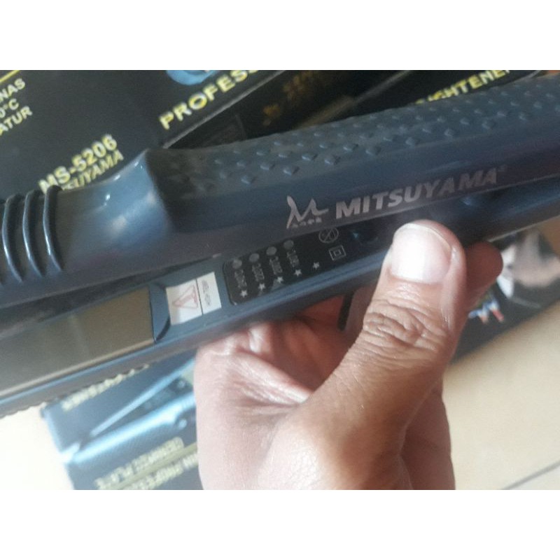 Catok Mitsuyama 5206