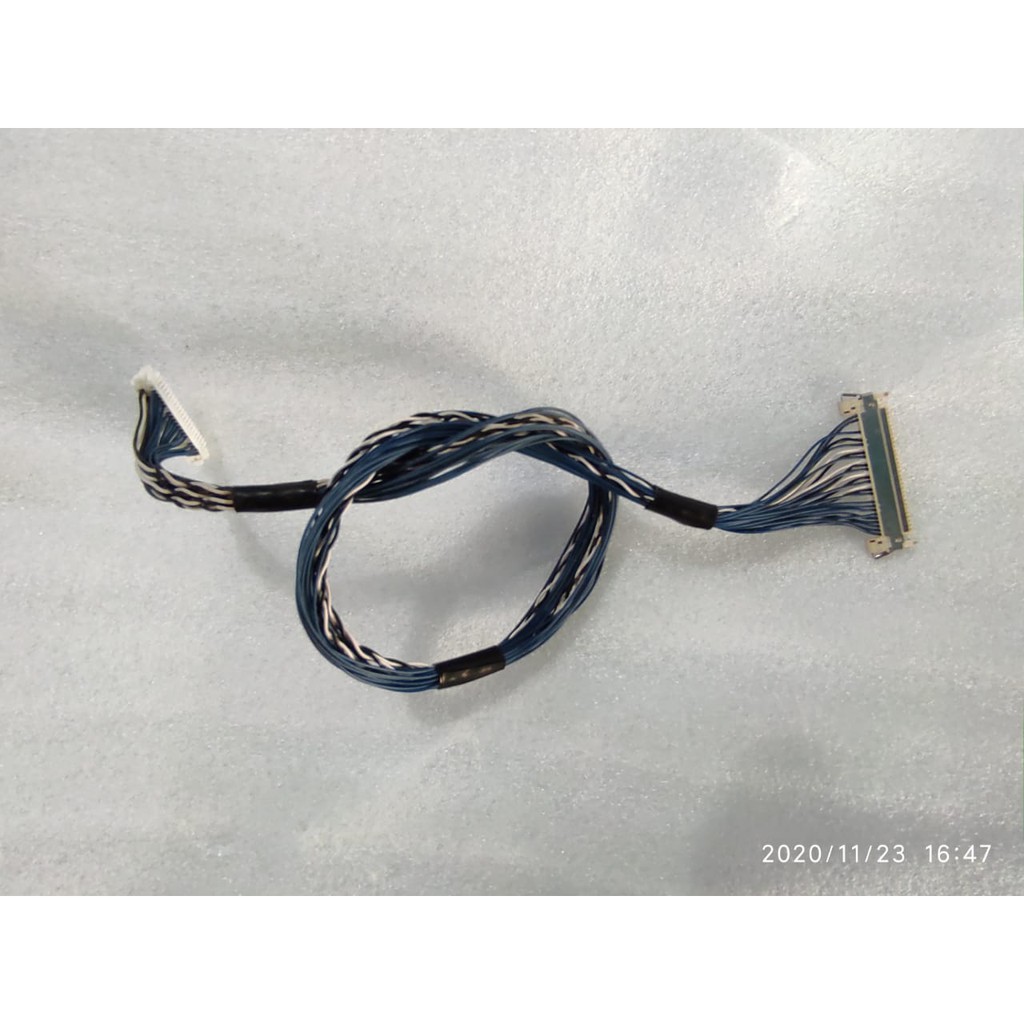 Kabel Panel TV Sharp LC 32L407I 32L4071 32L407L 32L4071 32L407