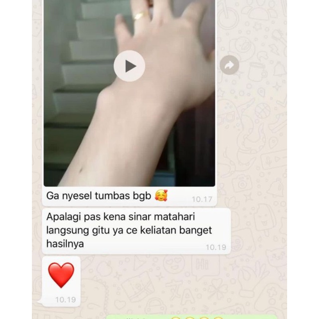 BODY CREAM WHITENING BGB ORIGINAL DOSTING BPOM NA18210107576 BIBIT PEMUTIH BGB BEAUTY