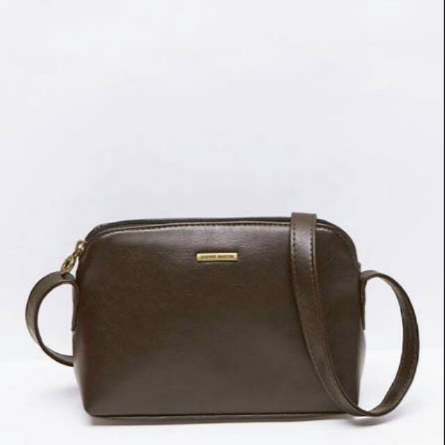 TAS RAVENALA TERACOTA