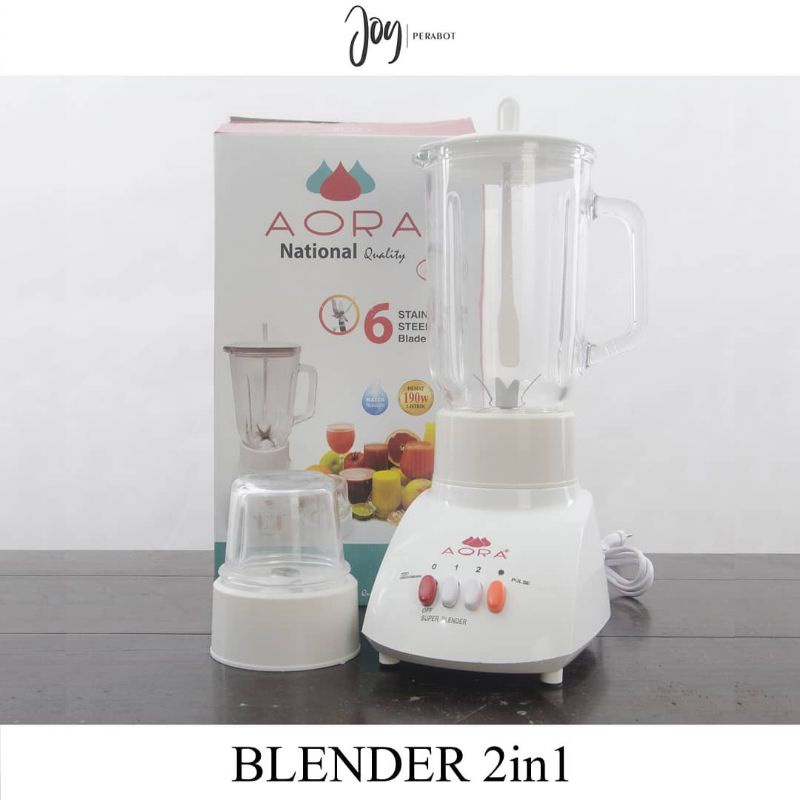 Jual Blender | Shopee Indonesia