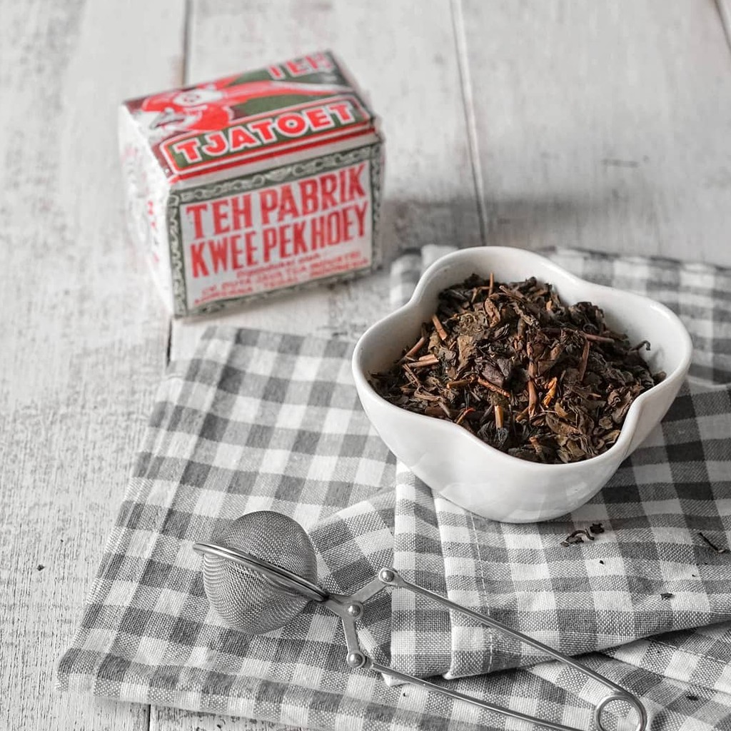 

Tjatoet Jasmine Istimewa [10pcs @40gr ]