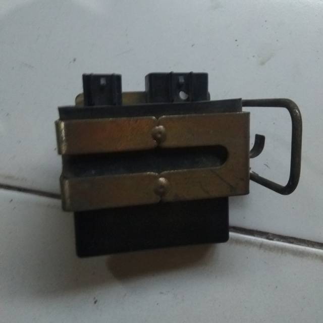 Cdi ecu jupiter mx old/lama