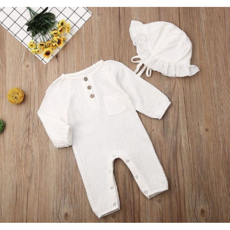 baby jumper