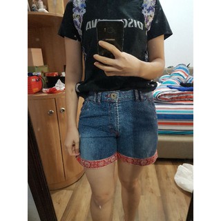 rok dan celana pendek preloved Shopee Indonesia rok dan celana pendek preloved Shopee Indonesia