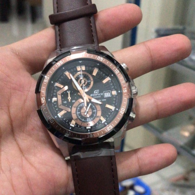 Casio edifice efr 539 45mm