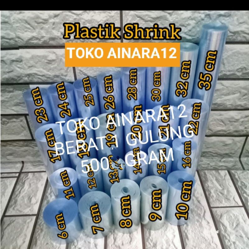 Plastik shrink plastik rapping plastik wrapping plastik dus Hp plastik Hp film plastik pembungkus hp