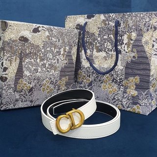 SNR 005 - BELT / IKAT PINGGANG WANITA DR 2,5cm
