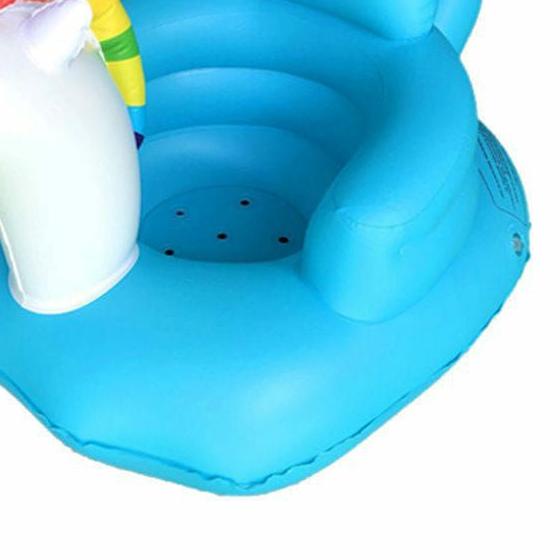 ♘ Sofa Bayi Tempat Duduk Bayi Tempat Mandi Makan Bayi ✩