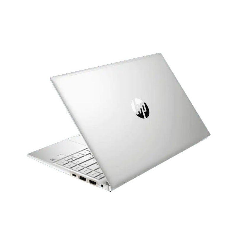 LAPTOP HP Pavilion 14 EC0013AU Ryzen 5 5500 16GB 512GB Radeon Vega 7 Win10 14&quot; FHD Free OHS