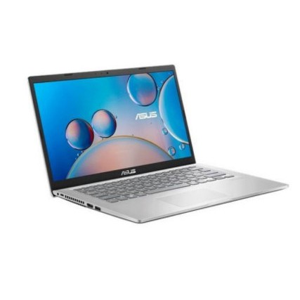 ASUS vivobook A416JA FHD351 i3 1005G1 4GB 512SSD W10+OHS 14 FHD SILVER
