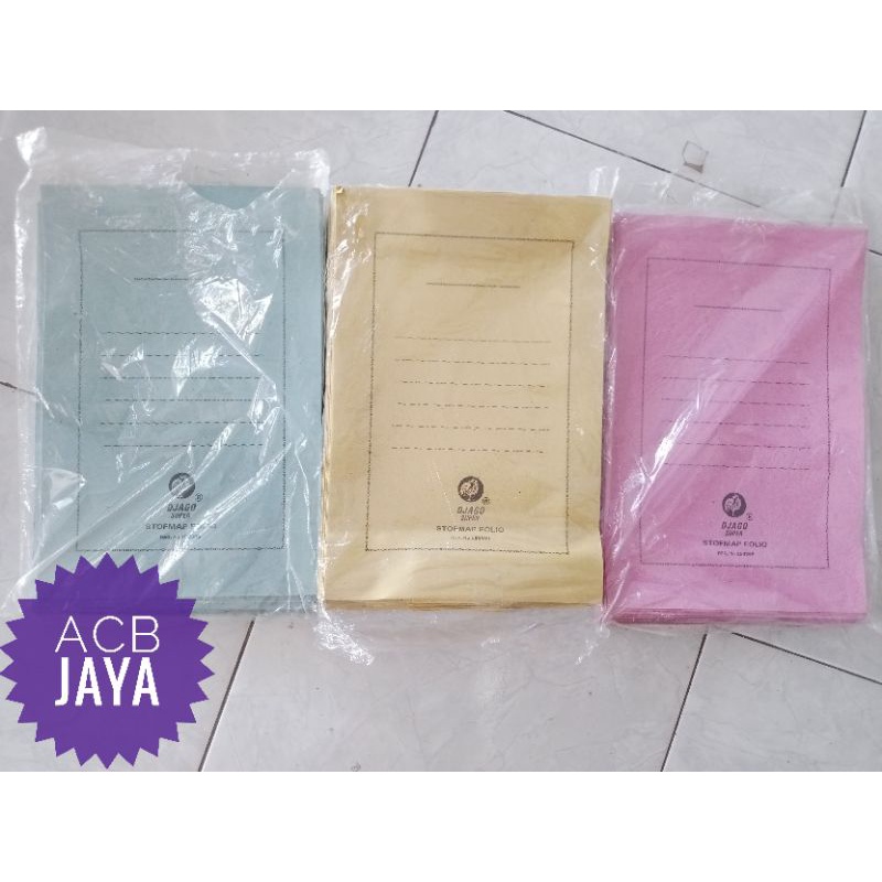 

Stopmap kertas Galaxy Murah / Map Kertas Murah (Acb Berkah Stationery)