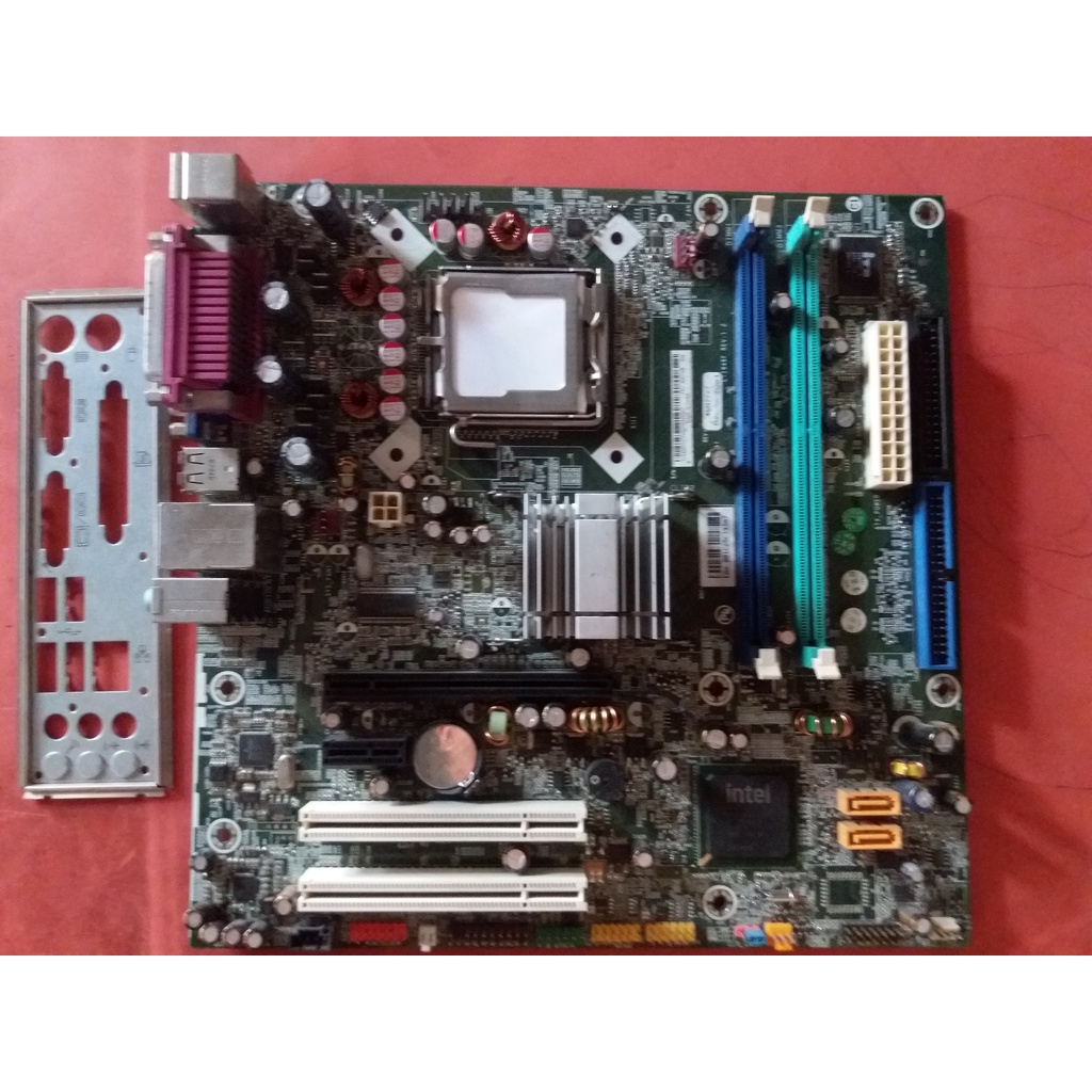 mobo lenovo lga 775