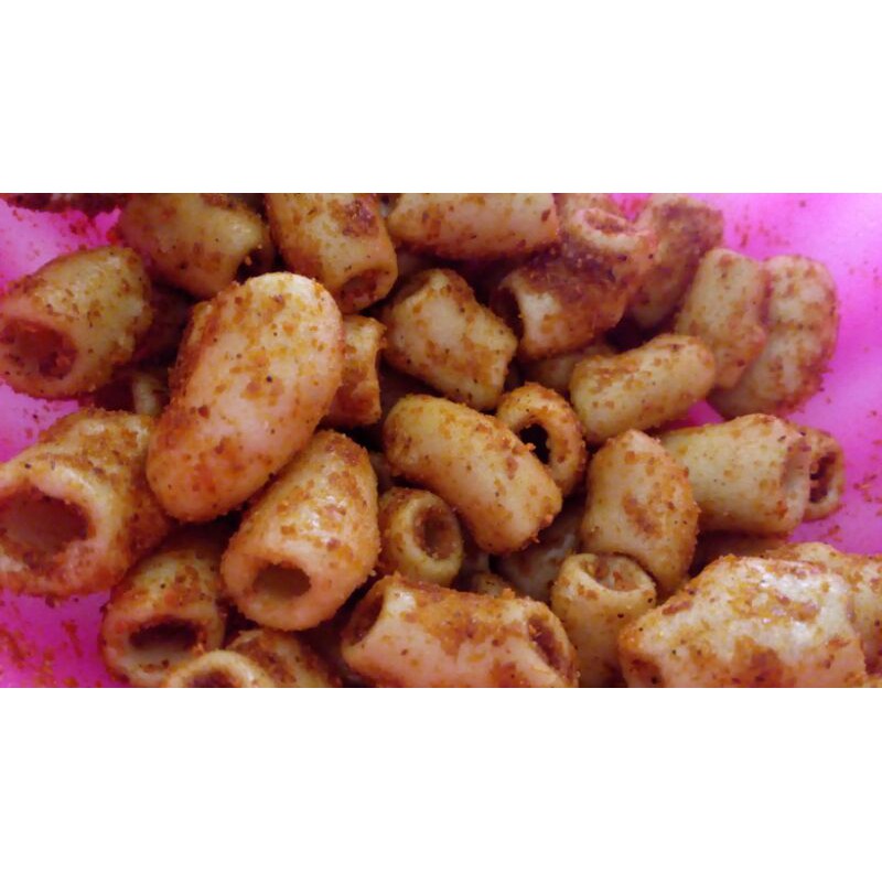 

makaroni bantet Kamojang bandung