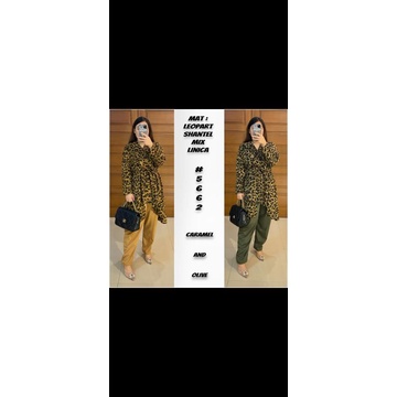 set leopard brand muteki