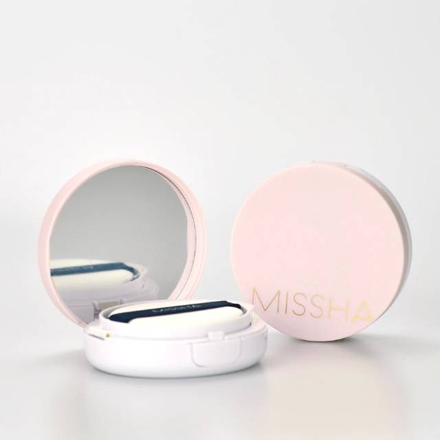 MISSHA MAGIC CUSHION COVER LASTING