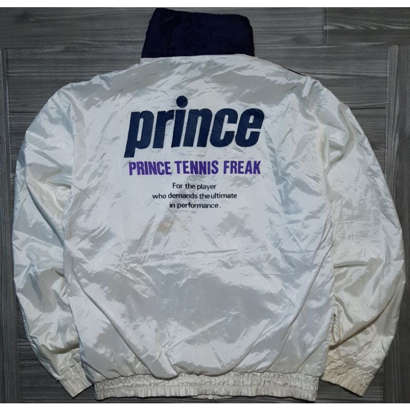 windbreaker prince