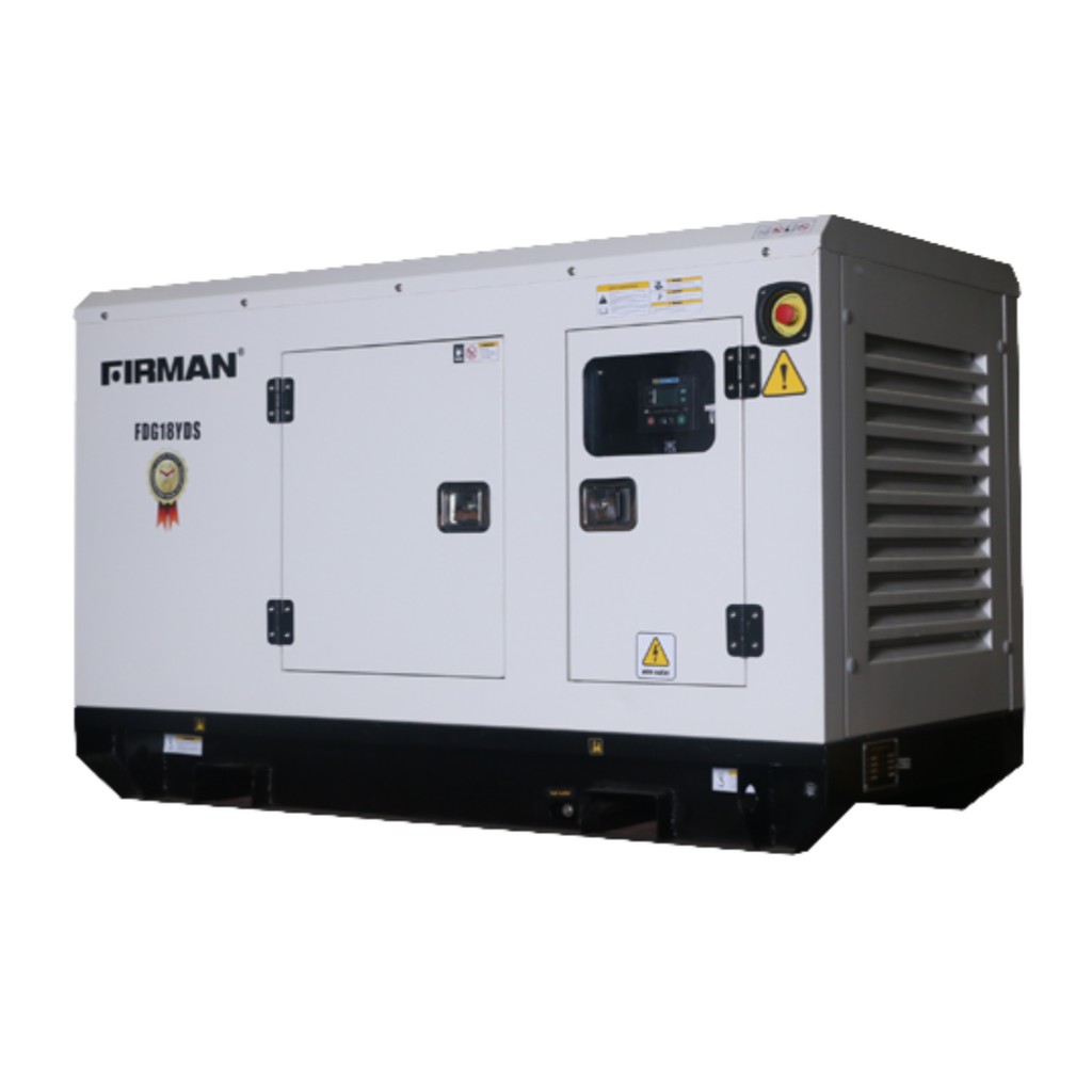 Stand Alone Diesel Generators Stinkjones