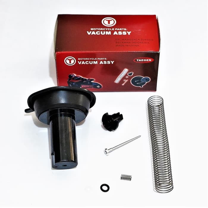 Mio / Karet Vaccum Assy / TW