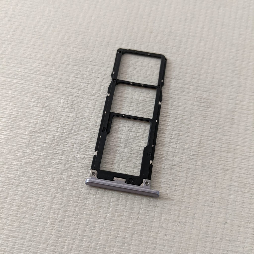 Sim Tray Redmi S2