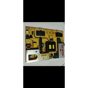 PSU - REGULATOR - POWER SUPPLY TV LCD POLYTRON PLM 24T33 - 24 T 33 - BATAM PART