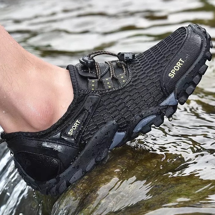 Jualan Sepatu Import Sport Online: Panduan Lengkap dari Pemula hingga Profesional