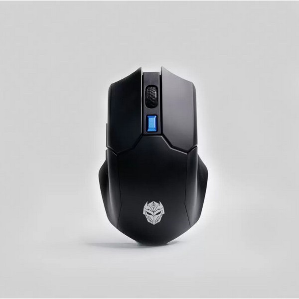 Mouse Rexus S5 Aviator Xierra Wireless - Gaming - Putih - Hitam - Ori