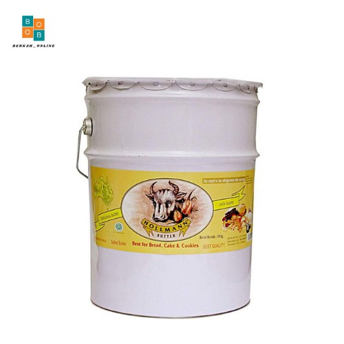 

Holman Butter Margarin repack 1Kg//250gr