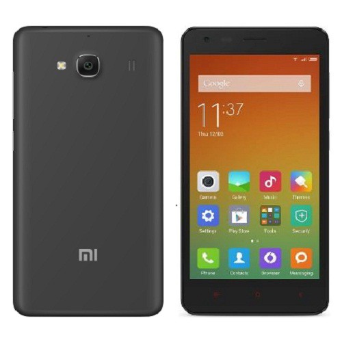 Xiaomi RedmI 2 Standard 4G 4.7 Inch FHD Screen 1GB 8GB