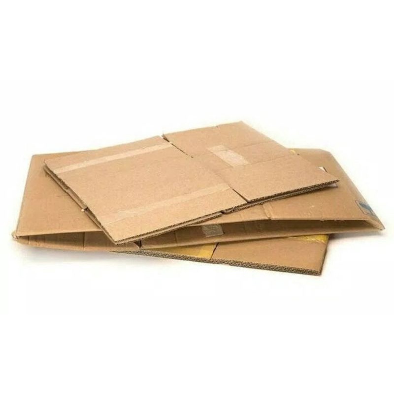 

Tambahan packing kardus