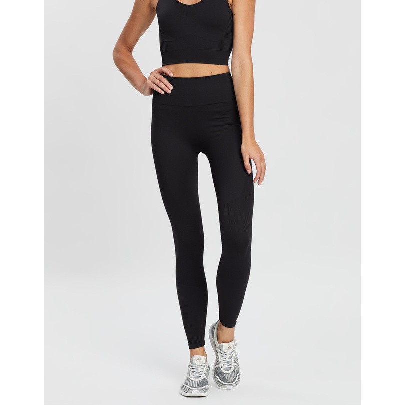 adidas seamless tights