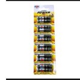 Super Power AAA renceng isi 12 pcs / 6 pasang