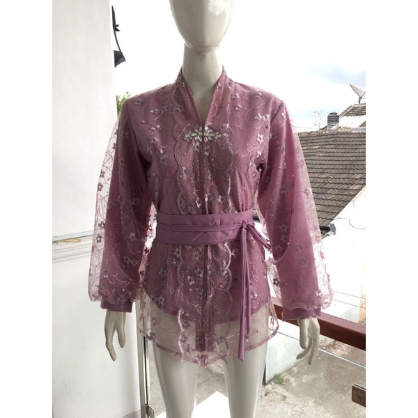 Kebaya nurhaliza