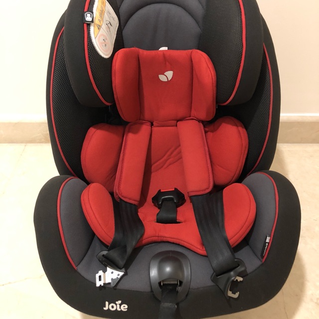 Preloved car seat joie meet stages