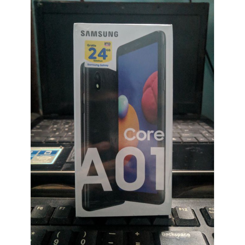 Samsung galaxy a01 core 1/16GB &amp; 2/32GB
