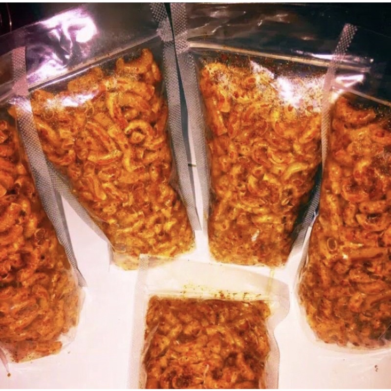 

Makaroni ngajeletot
