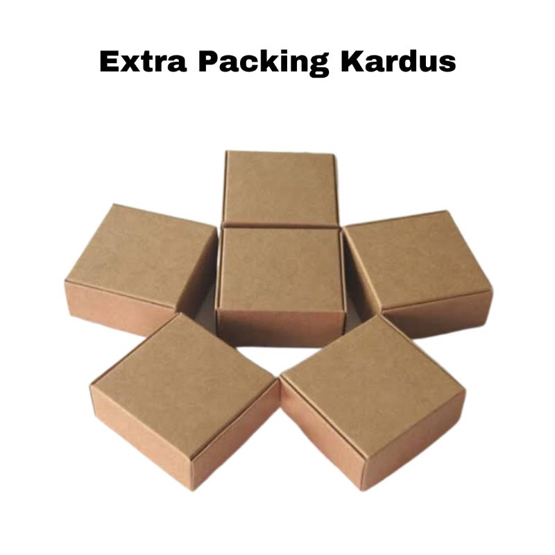 

EXTRA PACKING PARFUME