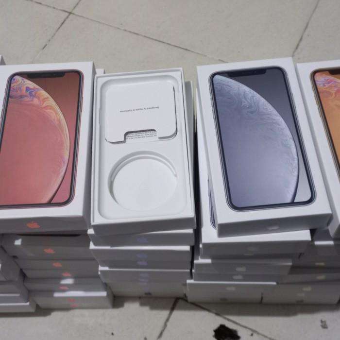 dus iPhone XR model slim ibox