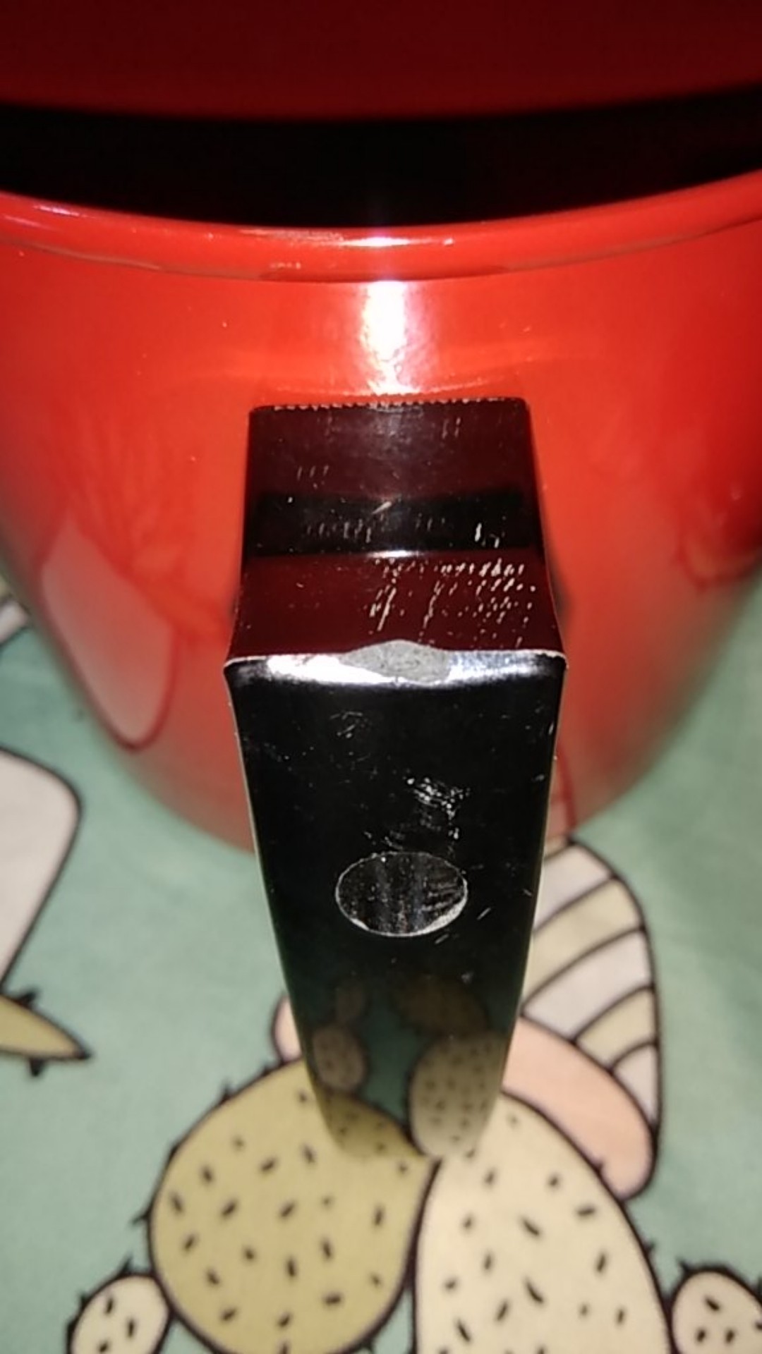 Kitchen Oil Pot Maslon Maspion 1,5l. Teflon