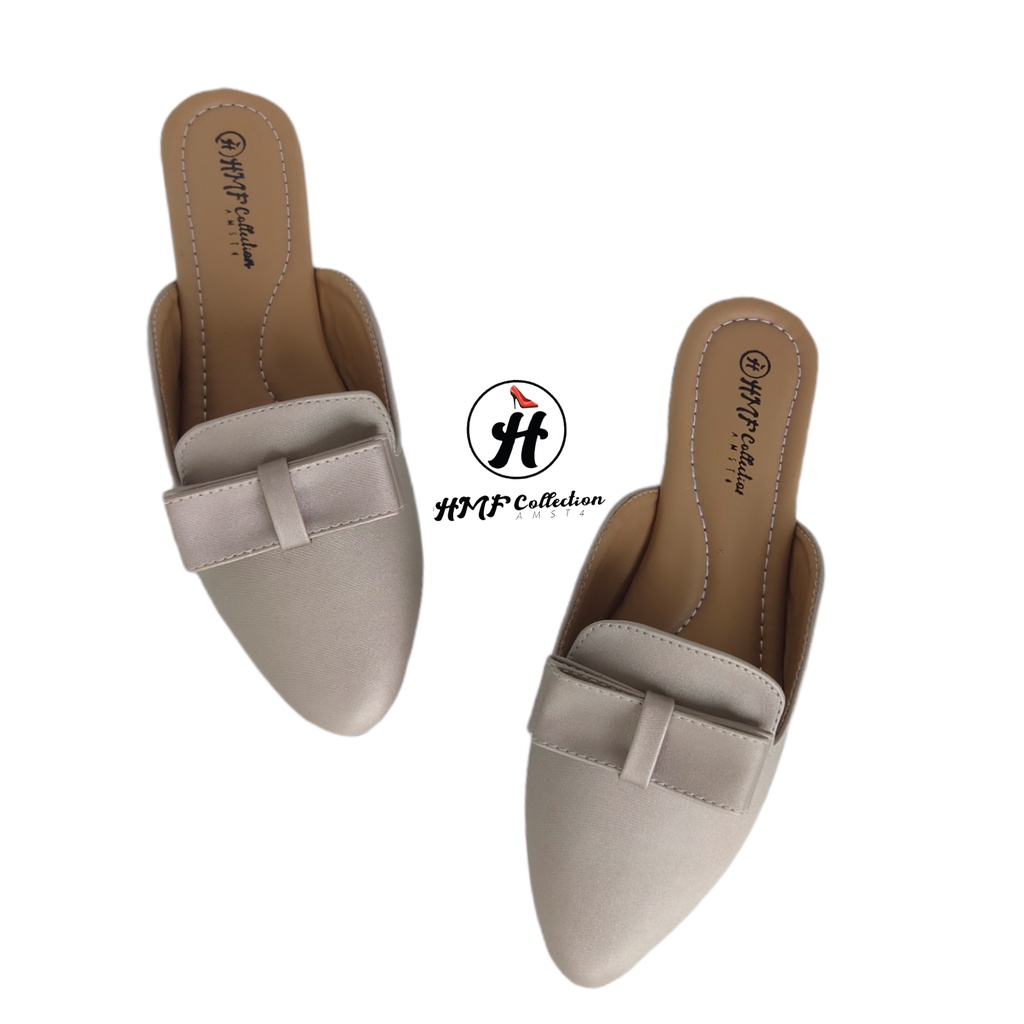 HMF Sandal Bapau Pita PU02