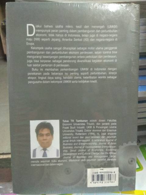 

Terlaris ✨ - Usaha Mikro Kecil dan Menengah di Indonesia Isu Isu Penting3.1.23