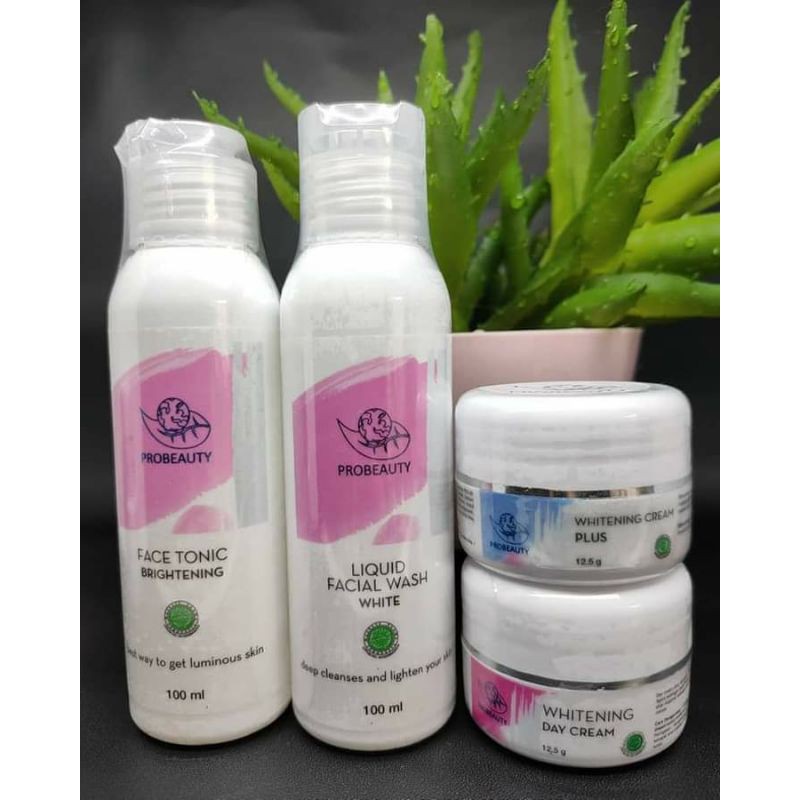Probeauty Skincare