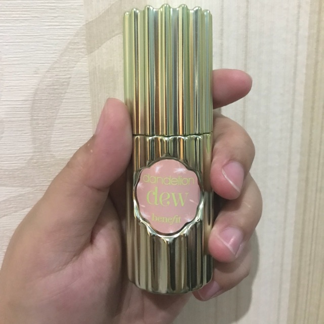 Benefit Blush Dew
