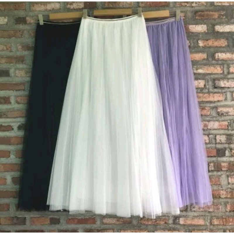 Rok tutu DEWASA panjang - rok tutu remaja - rok tutu maxi - rok tutu - rok tutu modern - rok tutu pa - tutu skirt inport - rok tutu COUPLE IBU DAN ANAK