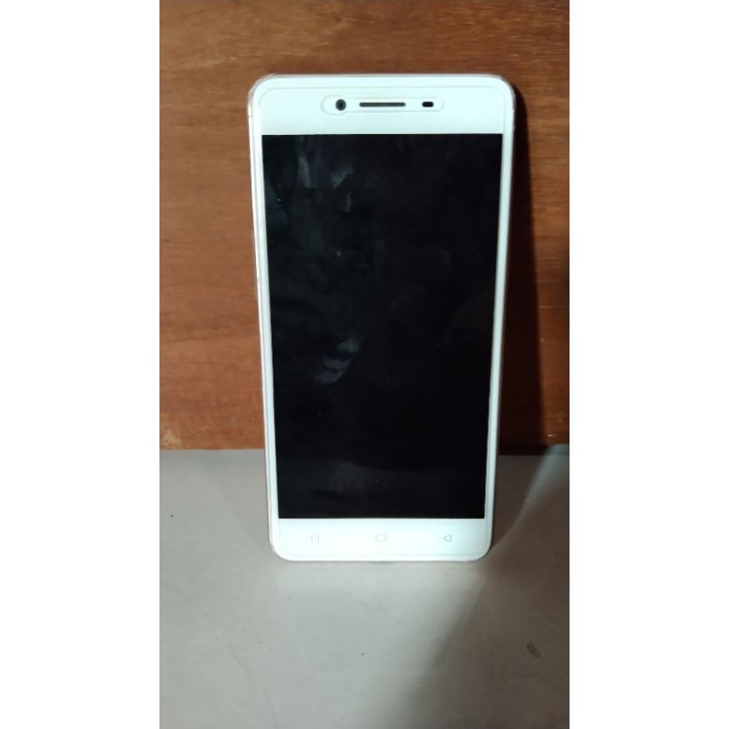 second oppo a37