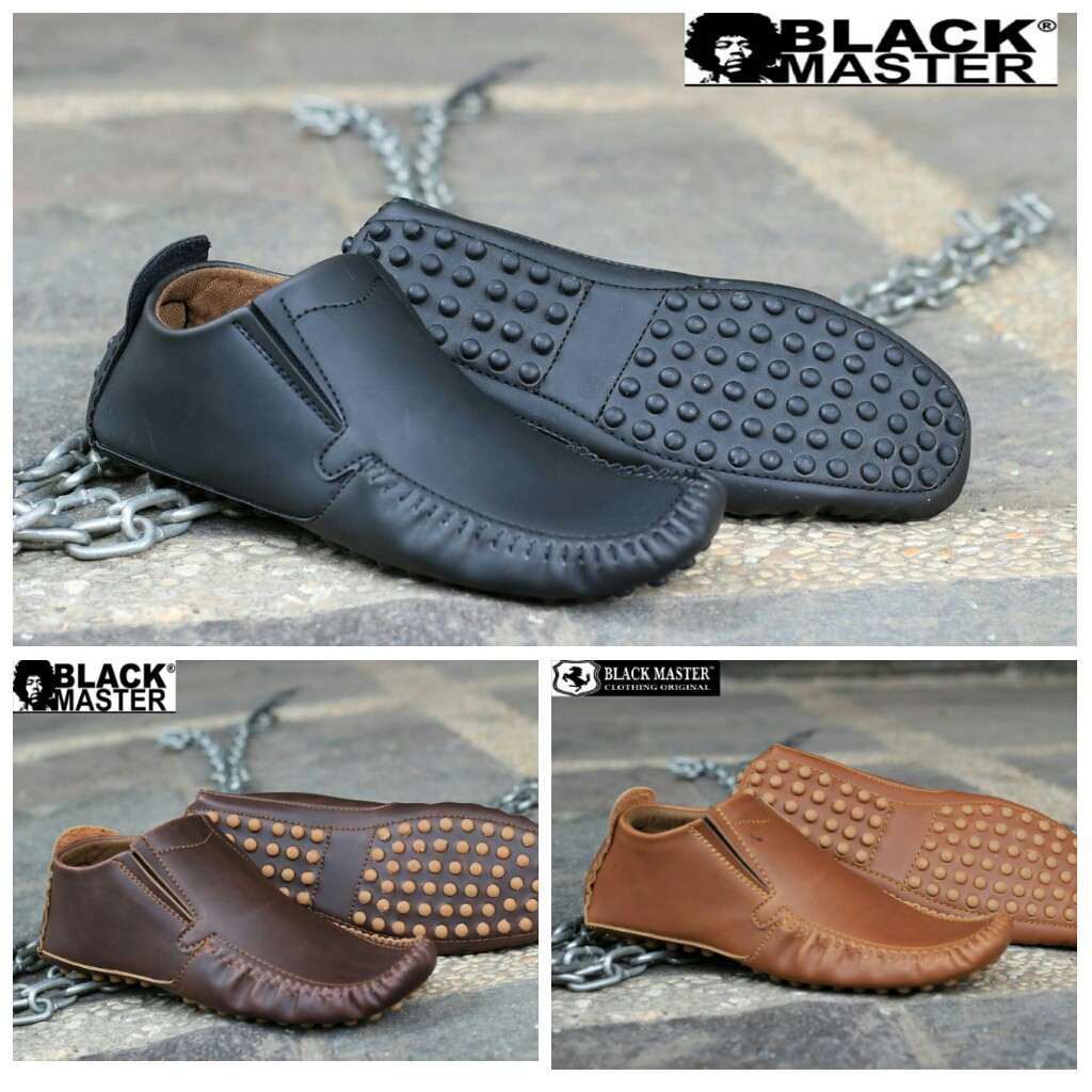Sepatu Black master Alien/sepatu murah