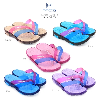 Sandal Jepit Wedges Anak Ando Nice Queen Ab 31 35 Shopee Indonesia