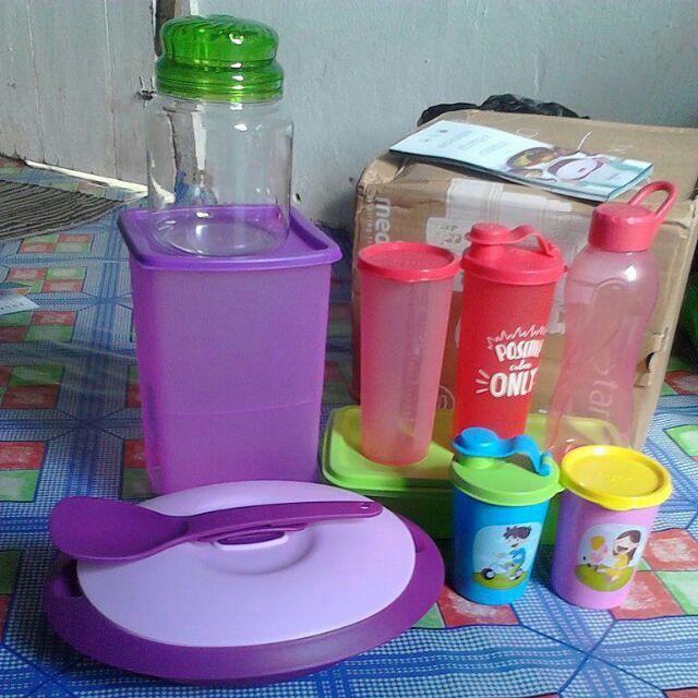 Promo Staterkitt Medina